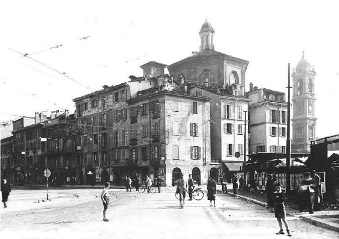 L’università popolare di Milano – quarta puntata